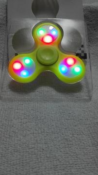 ANTES 13.000 AHORA 10.000 APROVECHE GANGA EN SPINNER LED