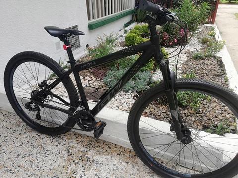 Vendo Bicicleta Hyena Gw