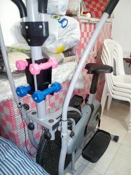 Se Vende Bicicleta Eliptica