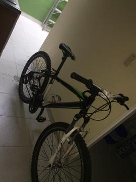 Vendo Bicicleta Raleigh