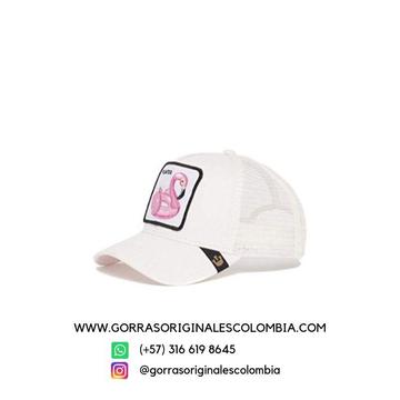 Gorra Goorin Brothers Floater @gorrasoriginalescolombia