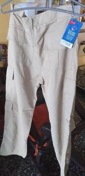 Vendo Pantalones Tipo Camuflado