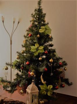 ARBOL DE NAVIDAD