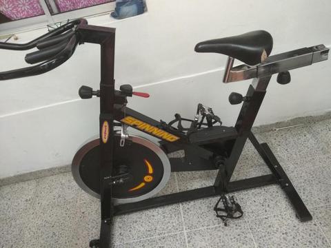 Vencambio Bicicleta Spinning