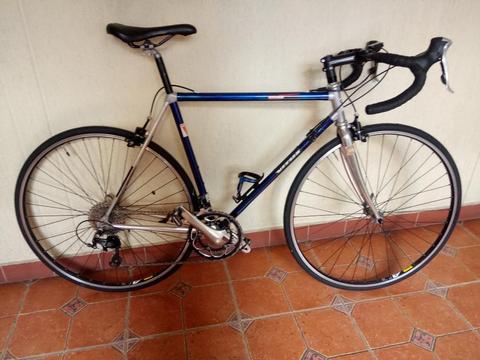 Vitus Neoclasica