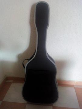 Vendo O Cambio Guitarra Acústica Forro