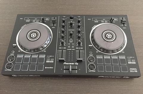 Venta de Consola Pioneer Dj Ddj Rb