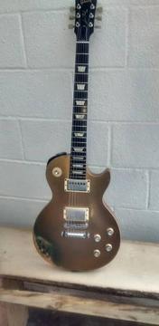 Vendo Guitarra Electrica Gibson Les Paul