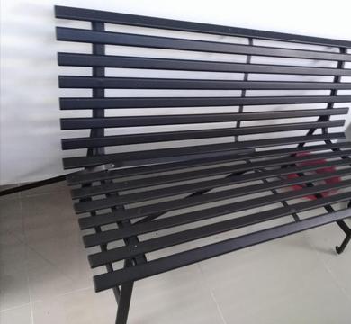 SILLA JARDINERA