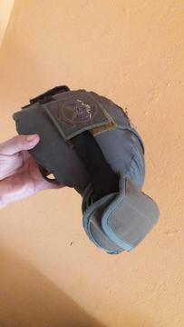 Casco Militar Blindado