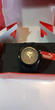 Reloj Puma Original Deportivo