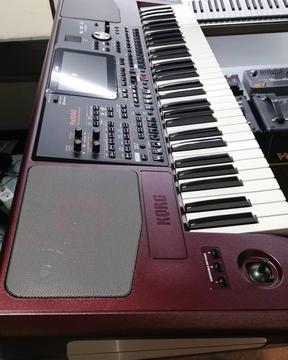 korg pa1000 teclado Arranger