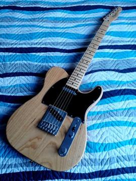 Guitarra Fender Telecaster