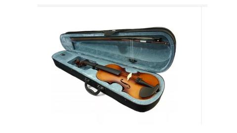 Violin niño