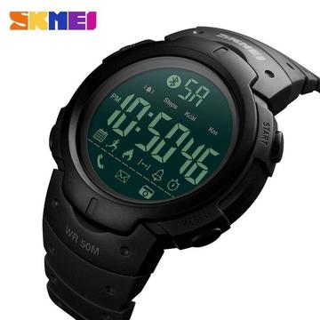 Reloj Deportivo Smart Watch Calorías Camara Bluetooth Llamadas