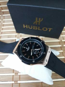 Reloj Hublot