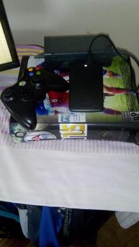 Xbox 360 5.0