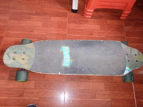 Gangazo Patineta Riviera Profesional