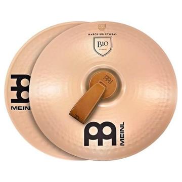 Meinl MA-B10-16M Platillos B Hand Cymbal par 16Pg