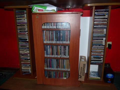 200 CDs vallenatos de colecciòn.orignales,nuevos
