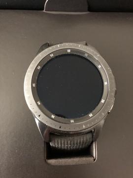 Galaxy Watch Como Nuevo