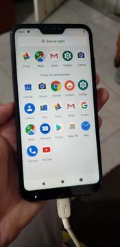 Xiaomi Mi A2 Lite Fisurado