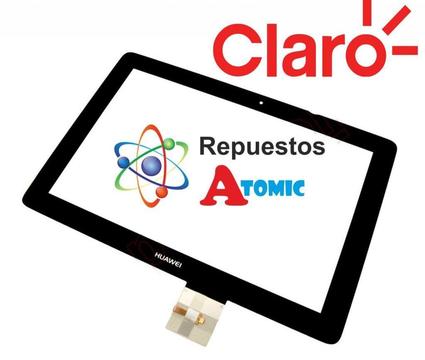 Touch Tactil Tablet Huawei 10.1 Pulgadas Version Claro S10-231 Nuevas Centro De Bogota Servicio Tecnico