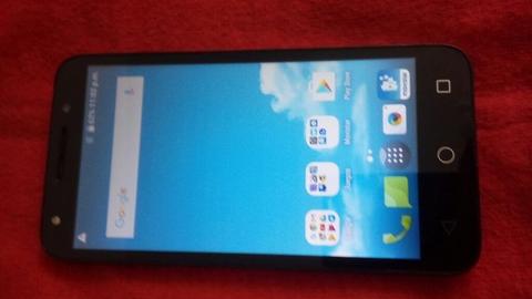 Vendo Alcatel U5