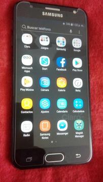 Vendo Samsung J5 Prime