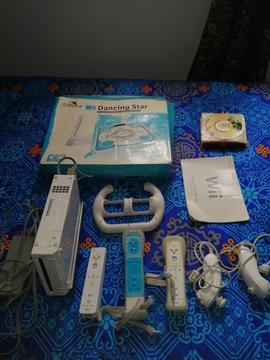 Consola Wii