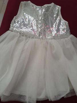 Vestido para Bebé
