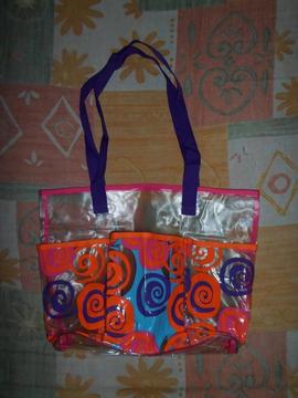 Bolso de Playa Avon