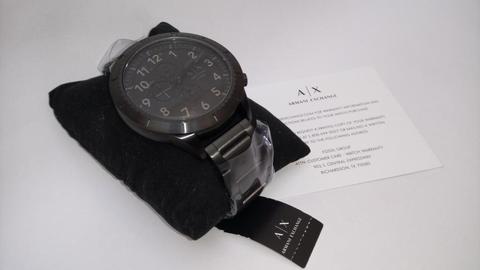 Reloj Cronógrafo Armani Exchange Ax1751 Original
