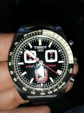 Vendo Cambio Reloj Tissot Prs516