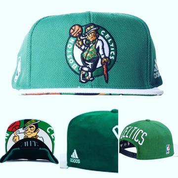 Gorra Baloncesto Celtics Nba