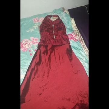 Vendo Vestido para Fiesta