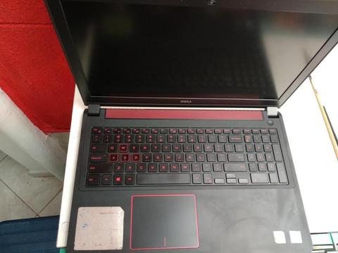 DELL INSPIRION 15 EDITION GAMING