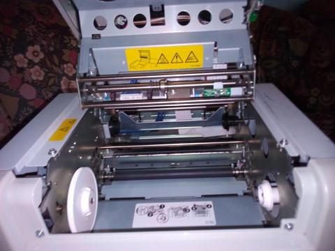 Impresora Kodak 605