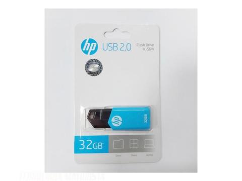 MEMORIA USB HP - 32GB