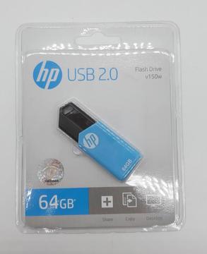 MEMORIA USB HP - 64GB