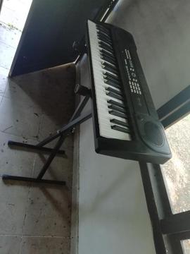 Piano Organeta L&p