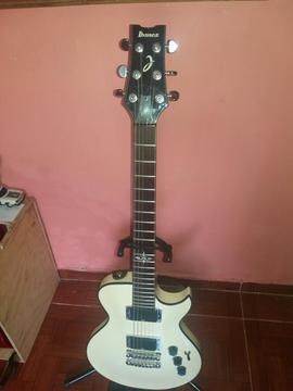 Vendo Hermosa Ibanez Art120