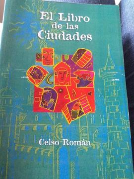 El Libro de Las Ciudades