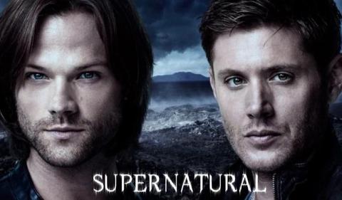 Supernatural - series completa