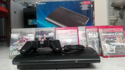 Play 3 Excelentes Condiciones
