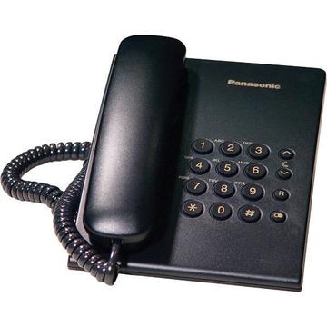 Teléfono Panasonic Kxts500