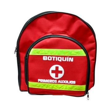Maletin Morral Tipo Botiquin A