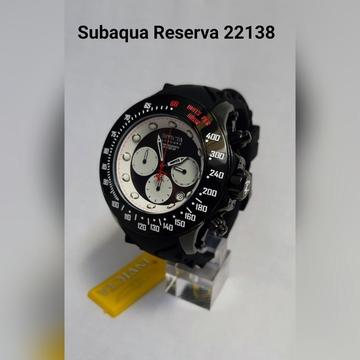 Reloj Invicta Subaqua Reserva 22138