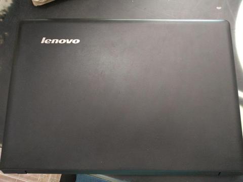 Vendo portatil Lenovo 15