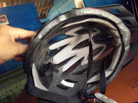 Casco de Bicicleta